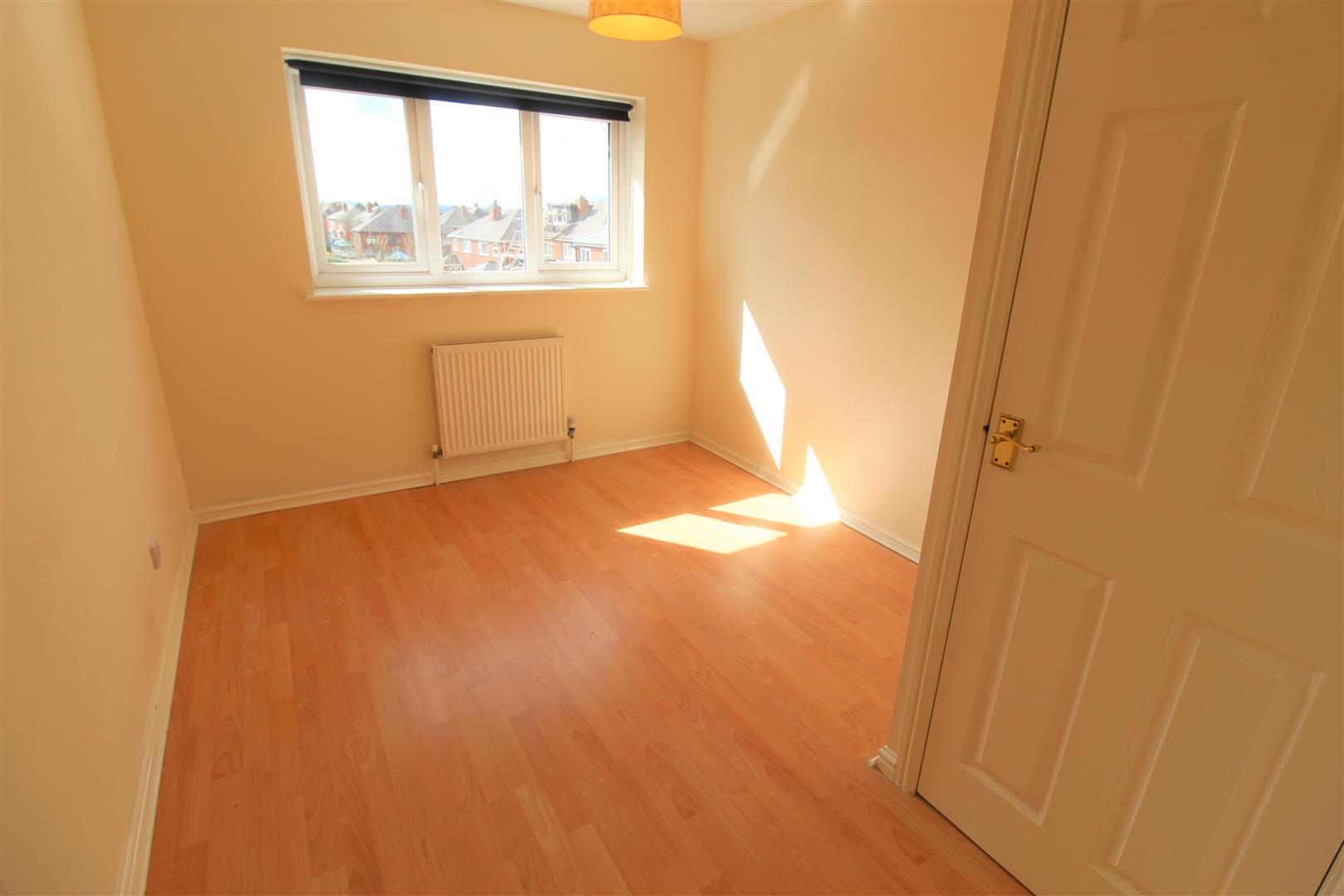 Dairyfields Way, Sneyd Green, Stoke-On-Trent